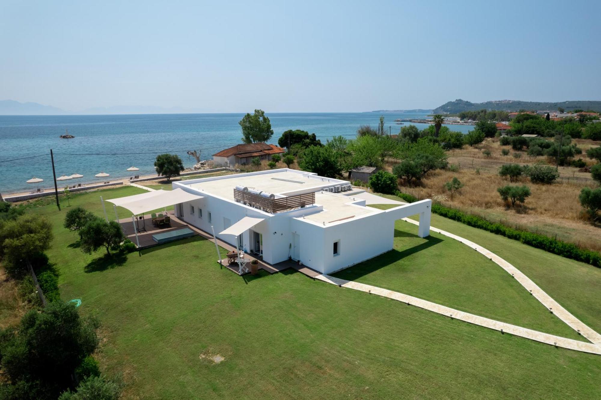 Greek Dream