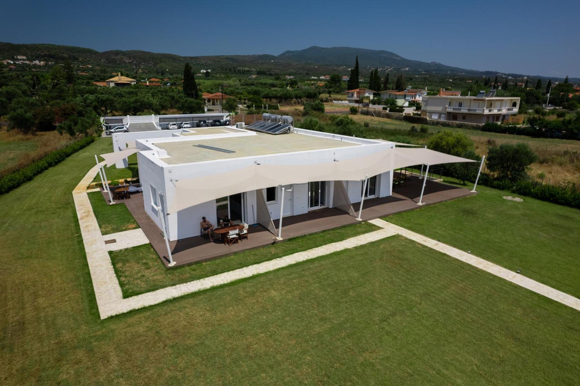 Greek Dream Aparthotel
