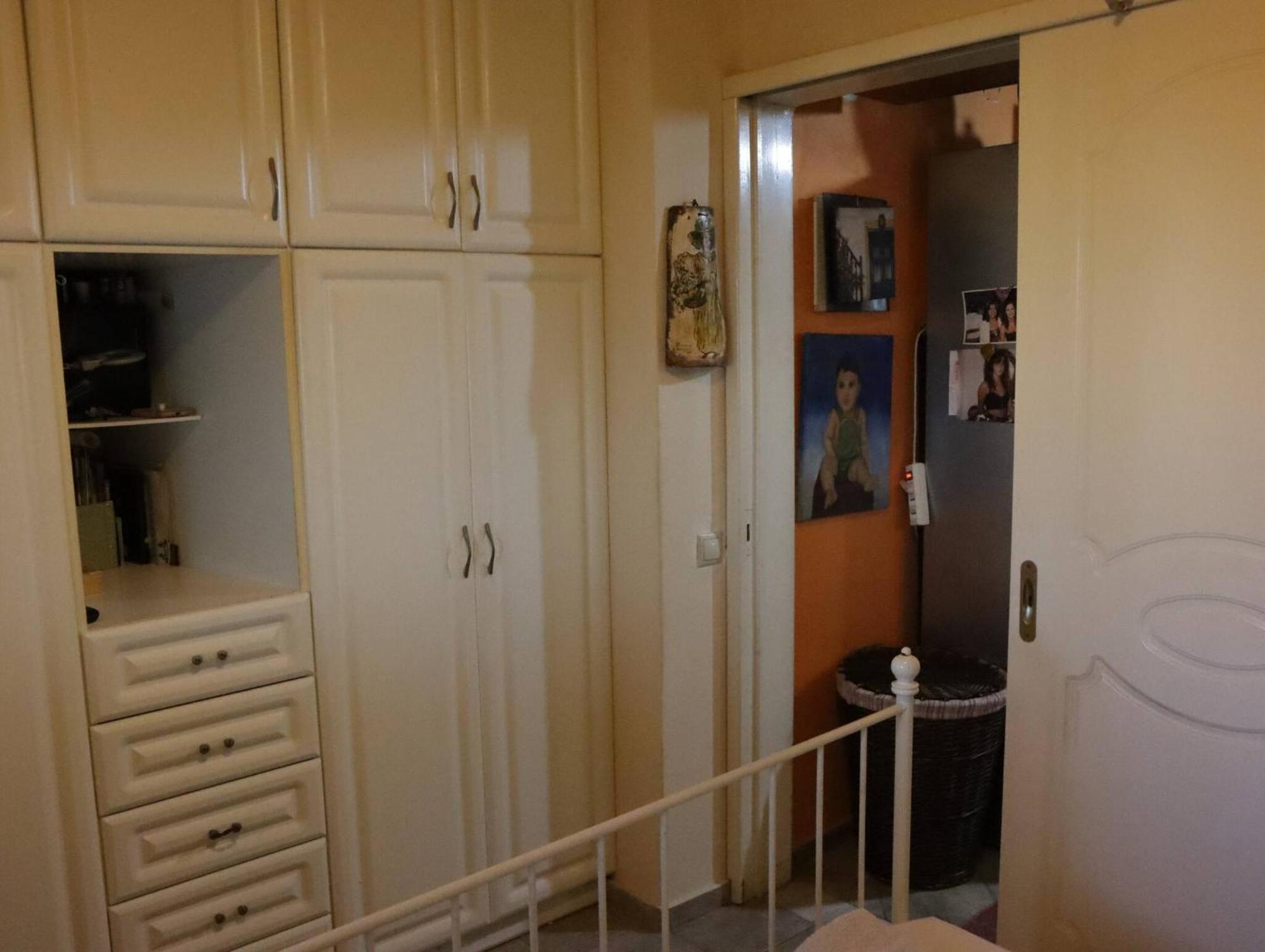 Dionysias House With A Sea View Veranda Ano Yerakarion