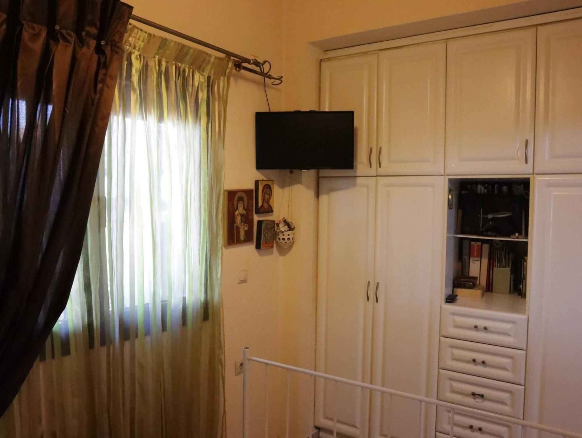 Apartment Dionysias House With A Sea View Veranda
