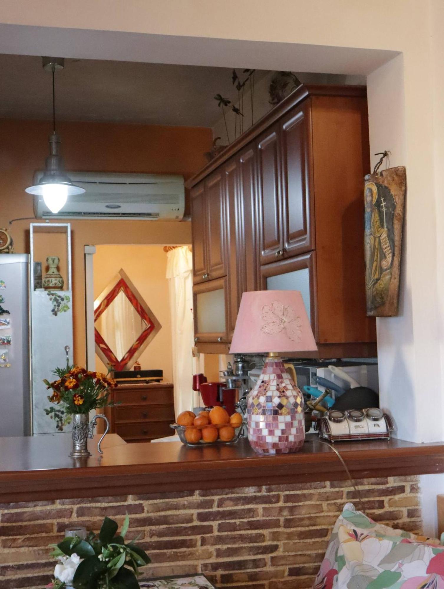 Dionysias House With A Sea View Veranda Apartment *