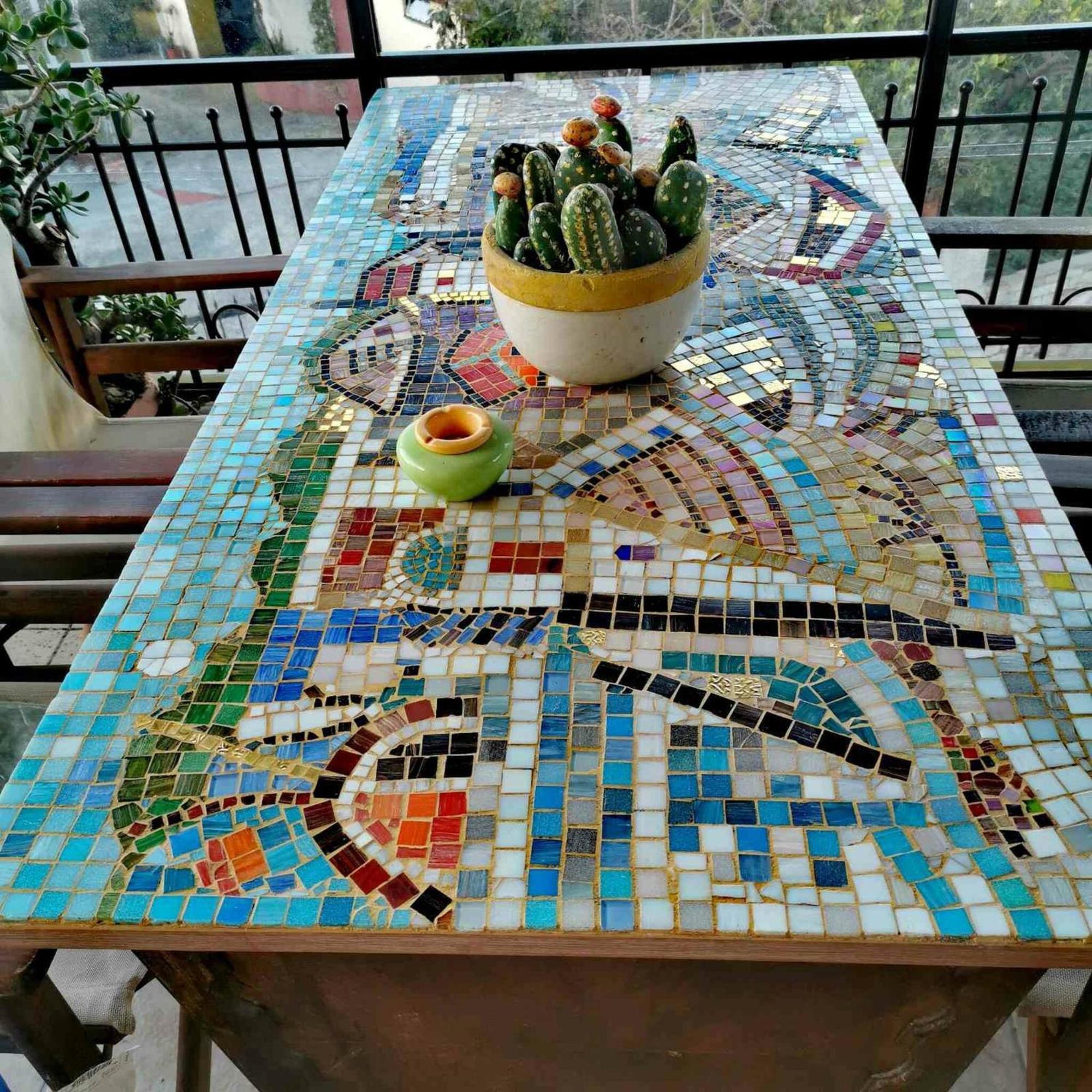 Apartment Dionysias House With A Sea View Veranda