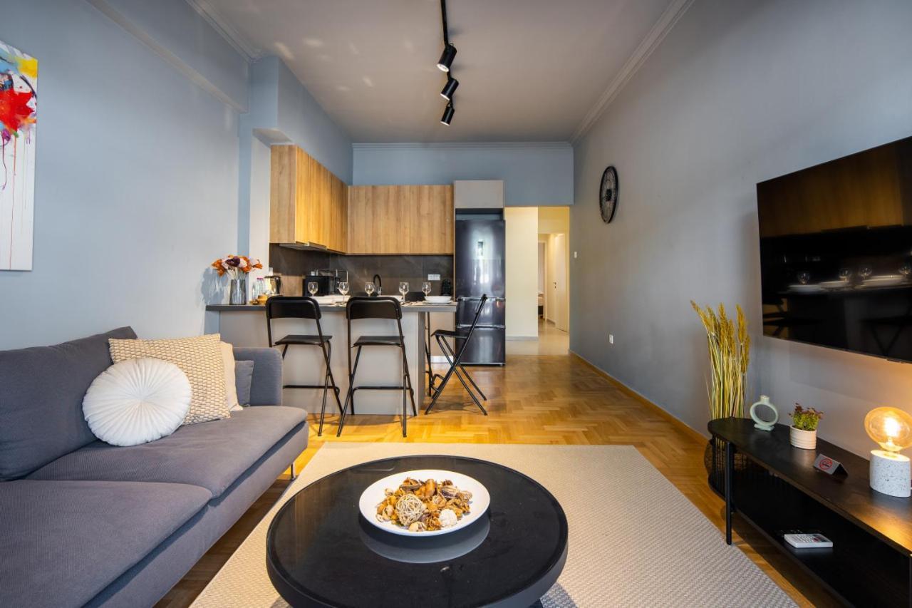 Zephyr 3-bedroom In Apartment *