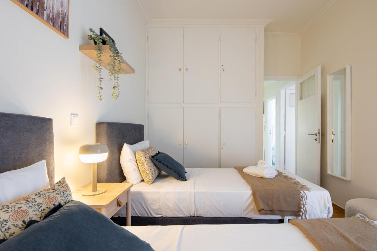 Zephyr 3-bedroom In *