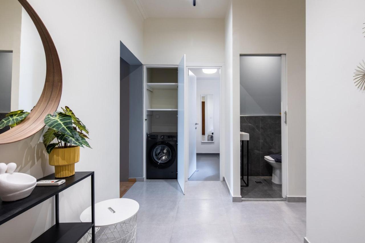 Zephyr 3-bedroom In Apartment