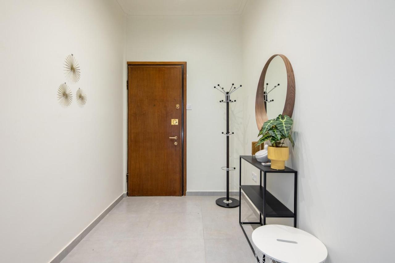 Zephyr 3-bedroom In Apartment
