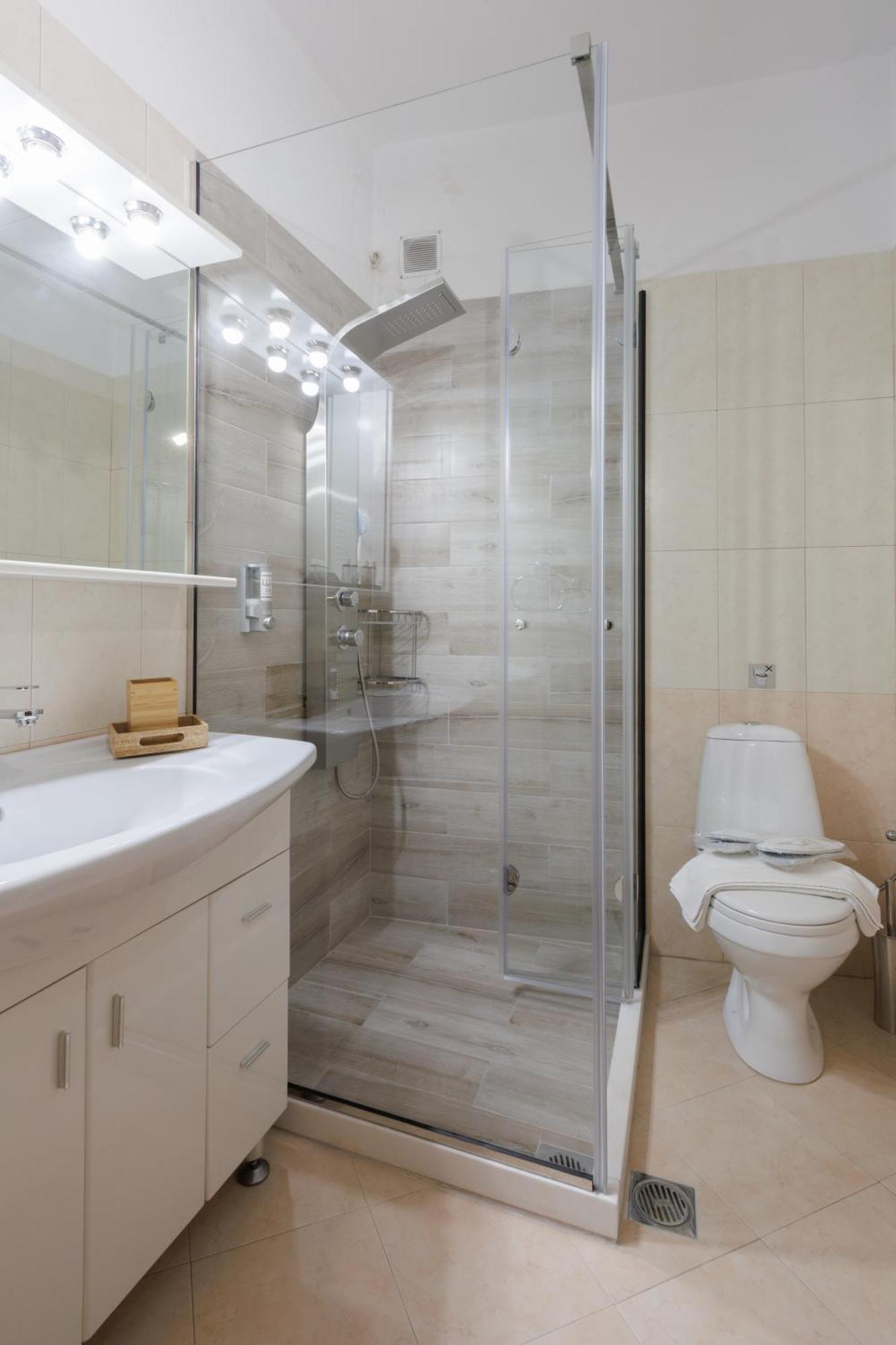 Aparthotel Blue Horizon Paralio Astros