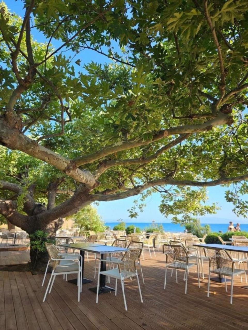 Ninos Grand Hotel Kastrosikia