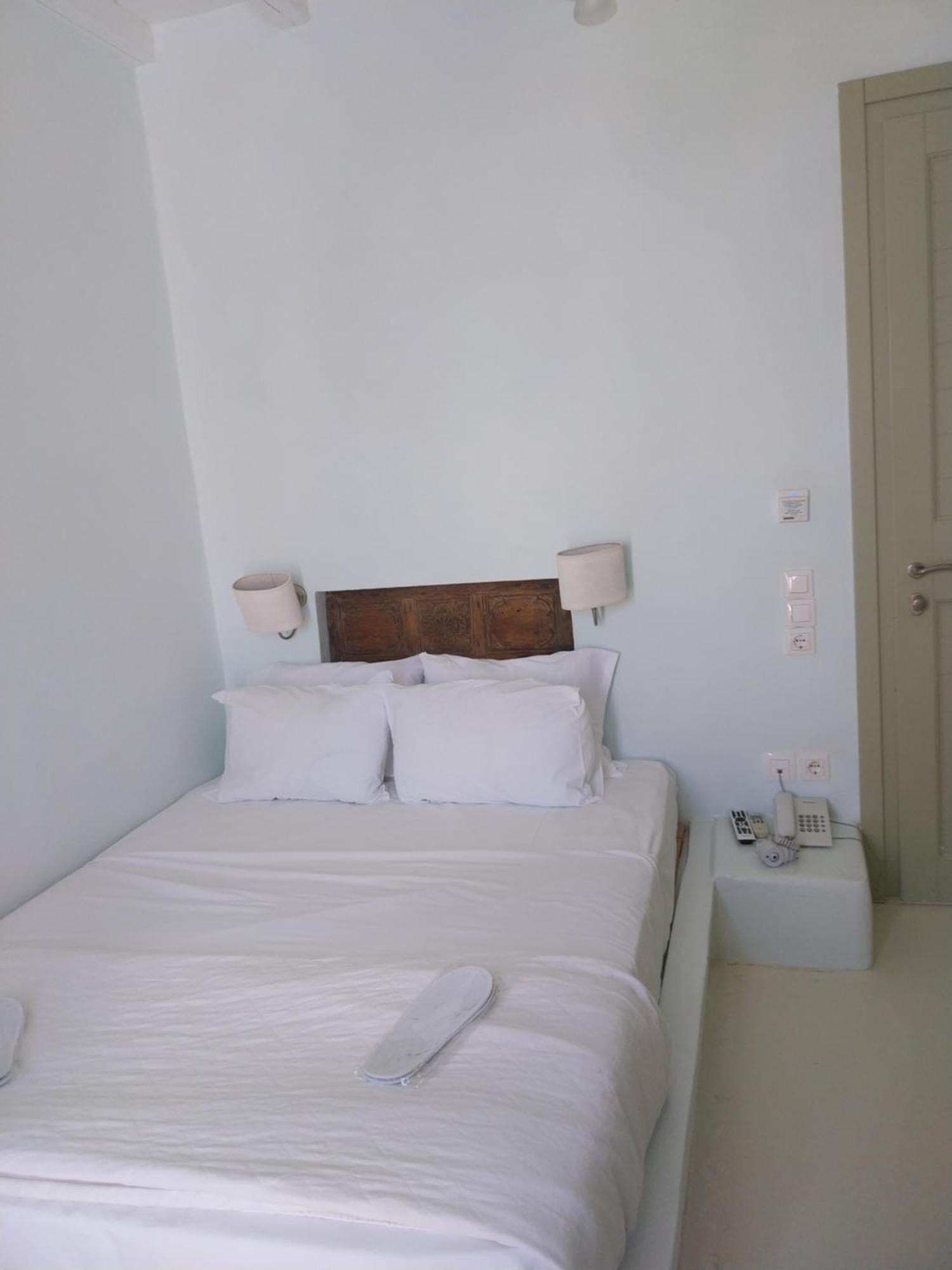 Altana Boutique Tinos