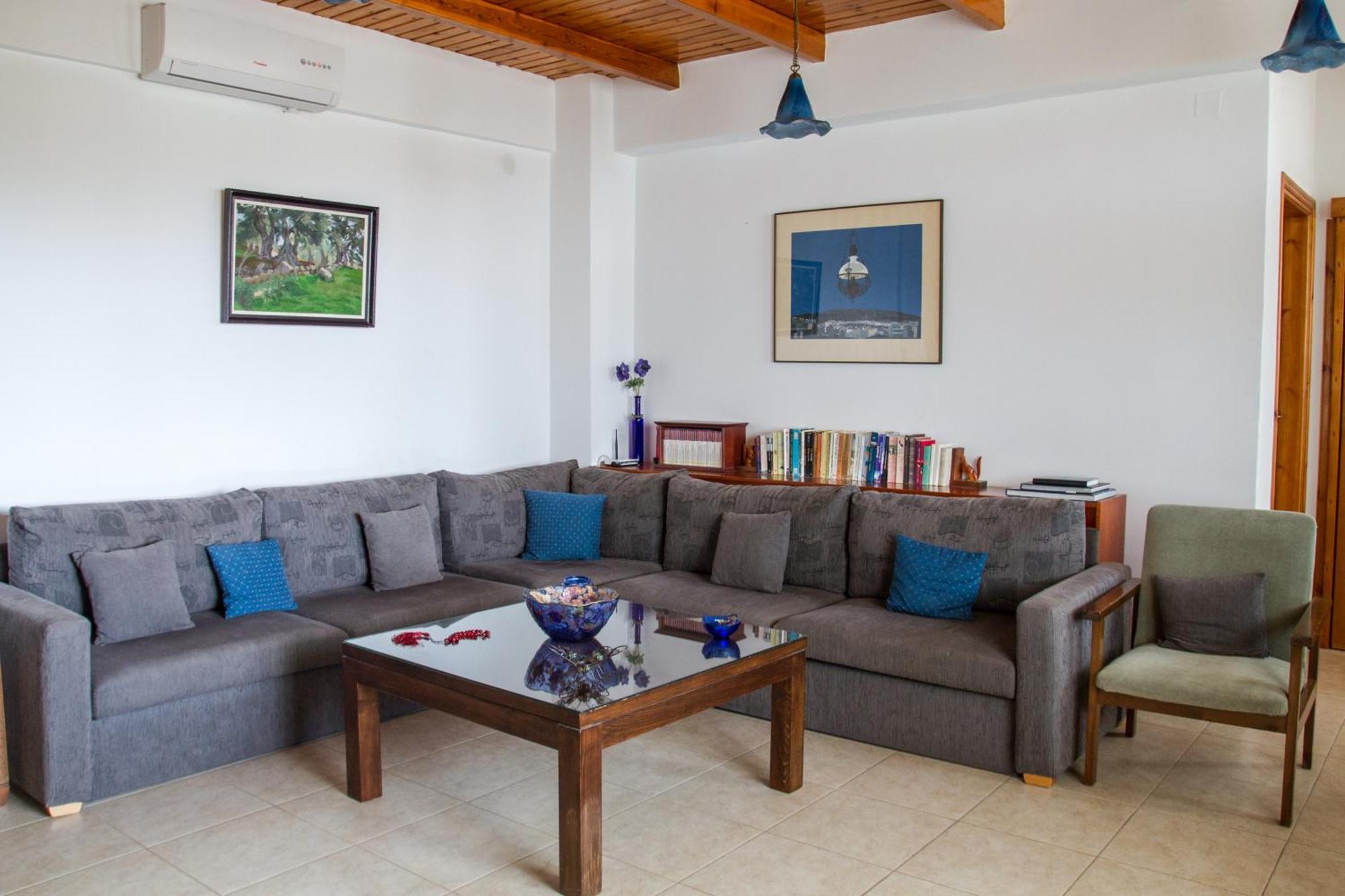 Plakias Villa *