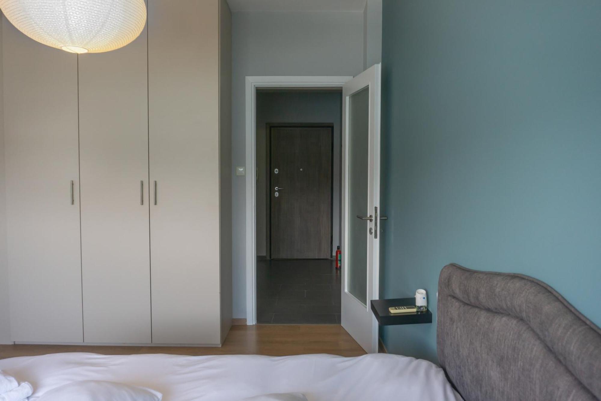 Limani Apartment