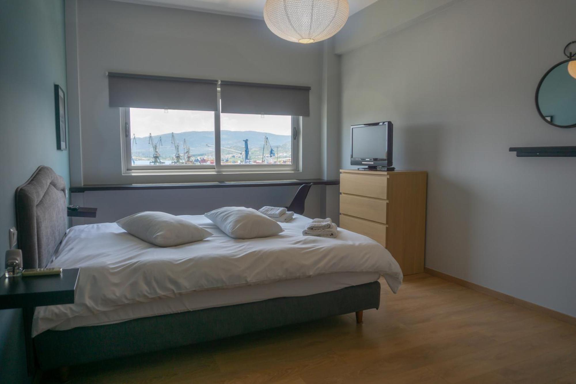 Limani Apartment