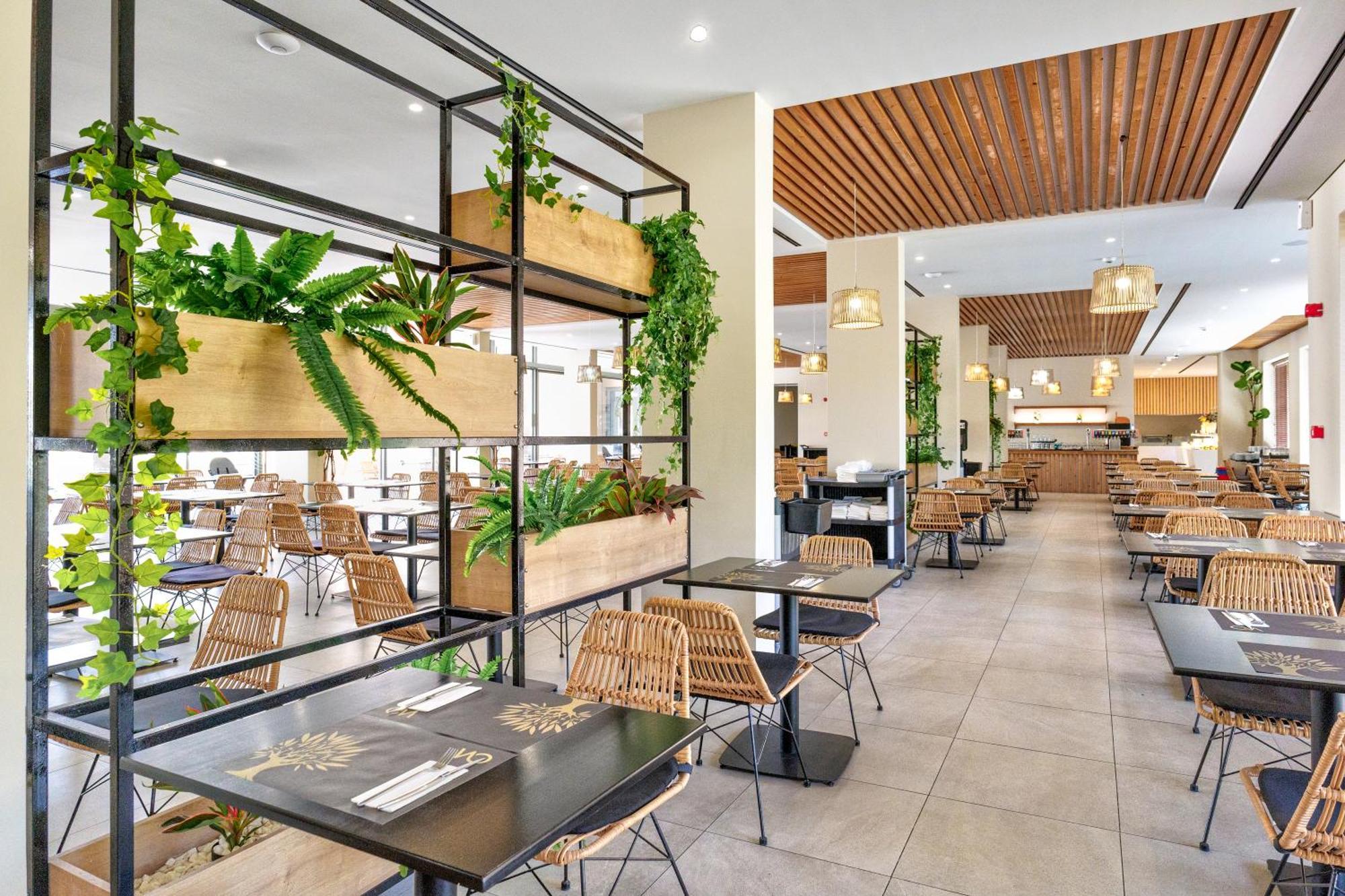 White Olive Elite Hotel