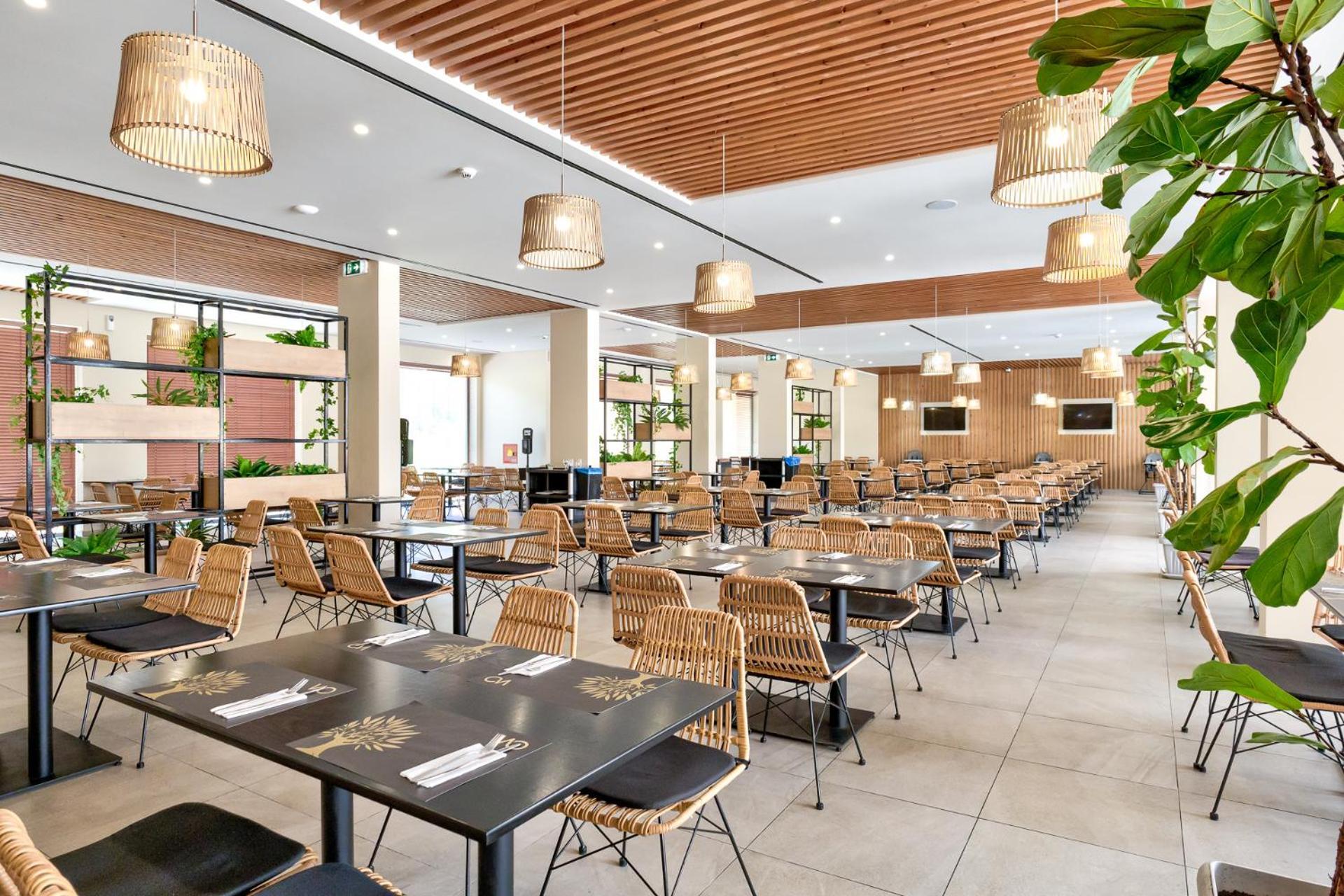 White Olive Elite Hotel Laganas