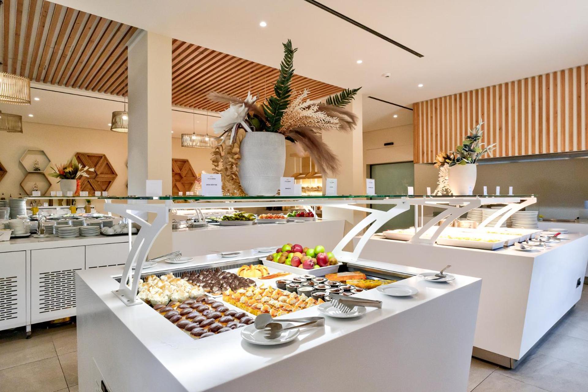 Hotel White Olive Elite Laganas