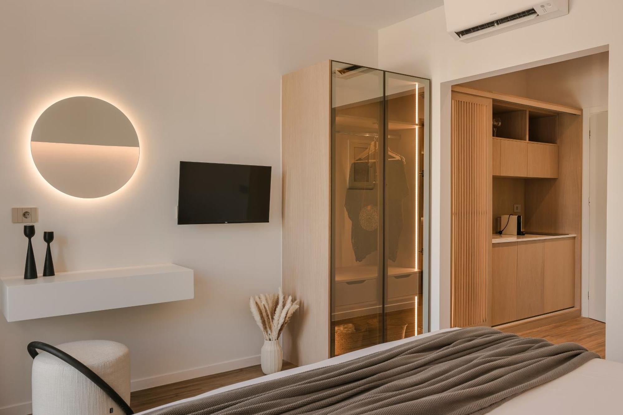 Piazza Apartment *
