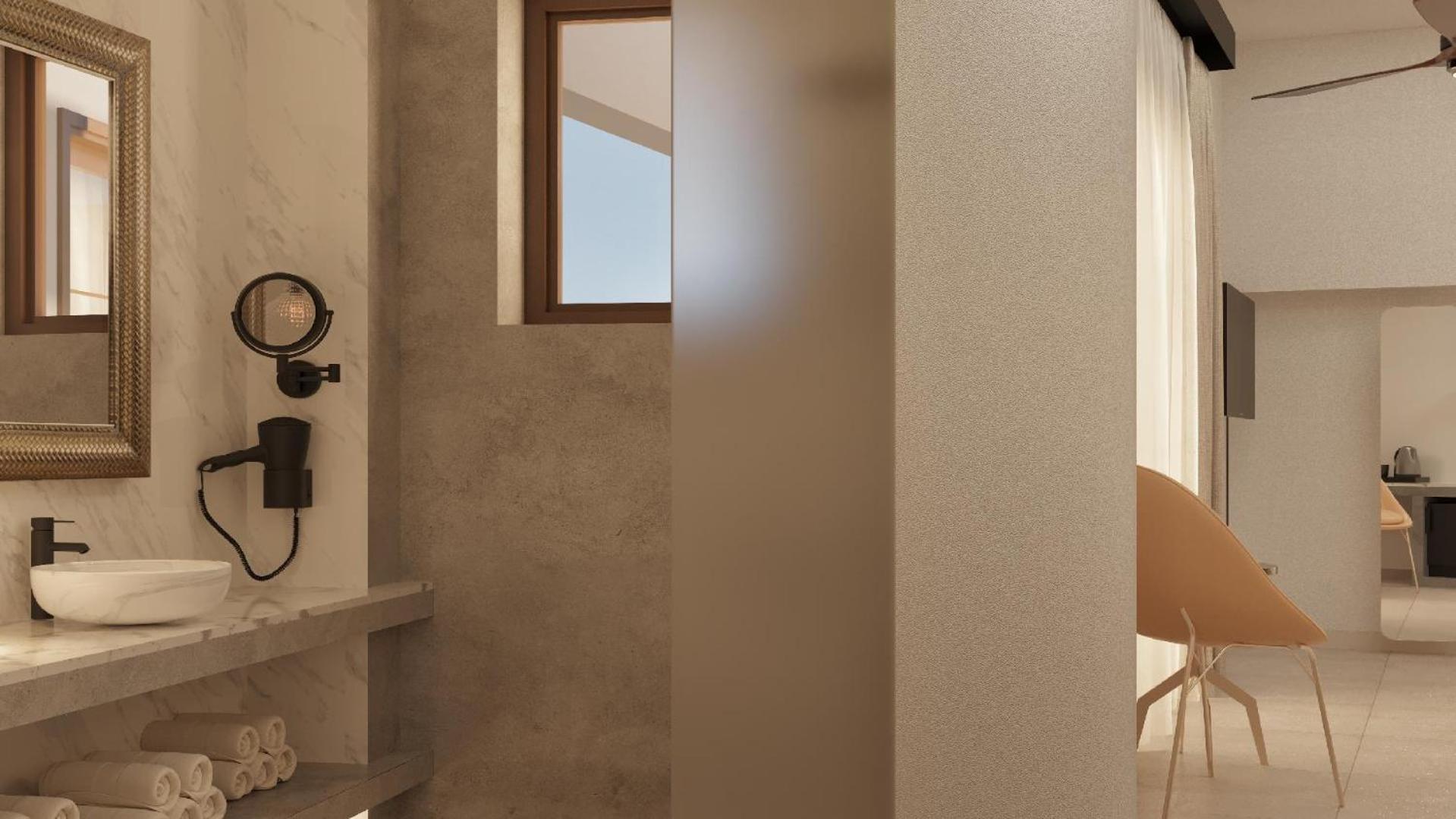 Hotel Utopia Luxury 5*