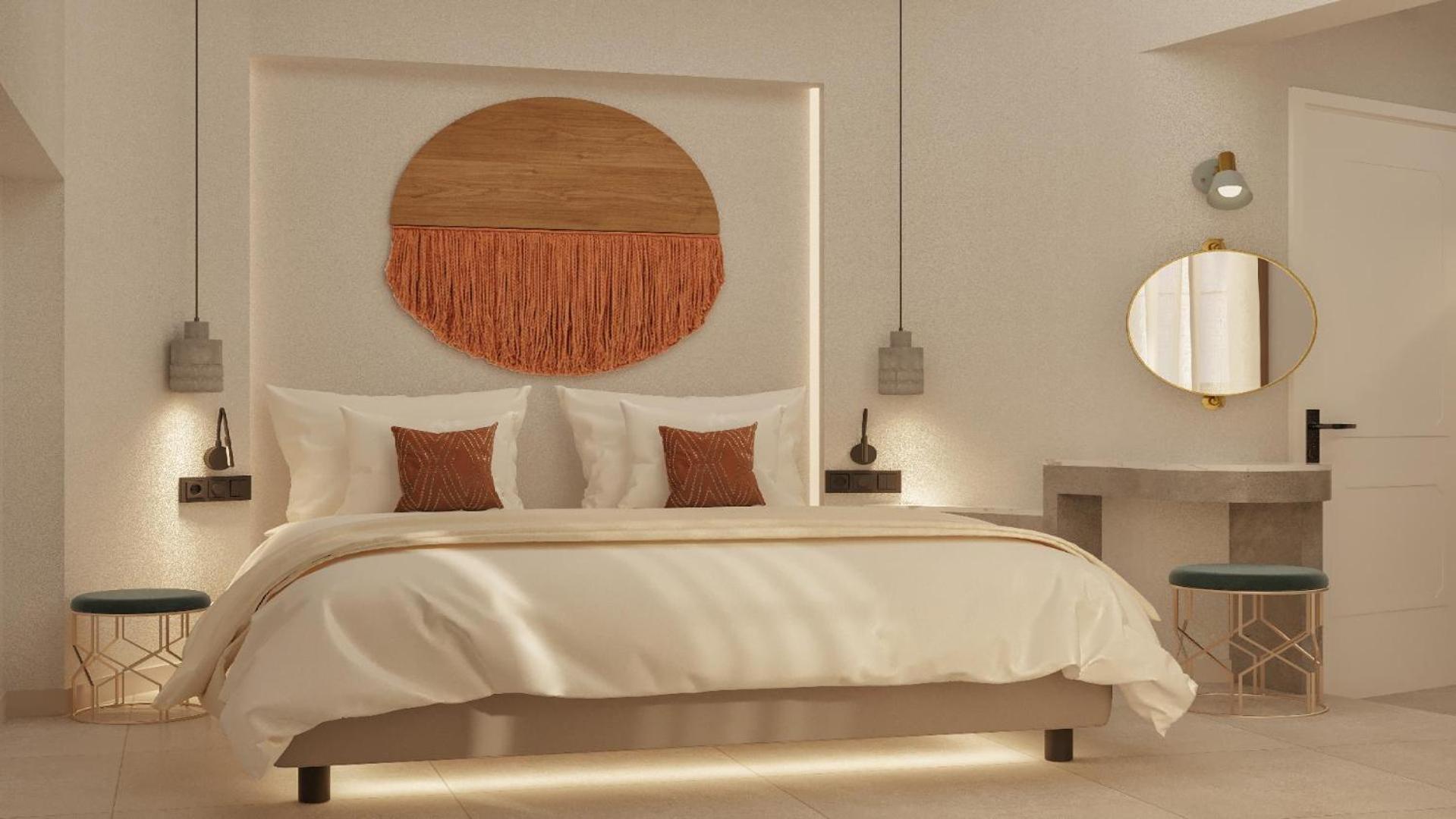 Hotel Utopia Luxury 5*