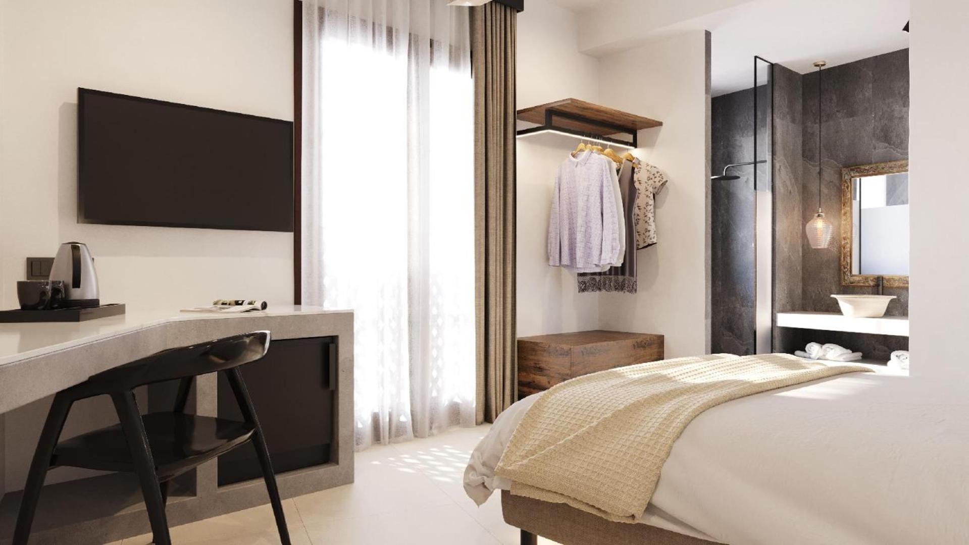 Hotel Utopia Luxury
