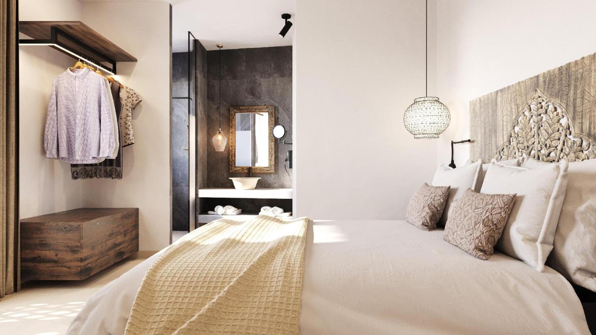 Hotel Utopia Luxury 5*