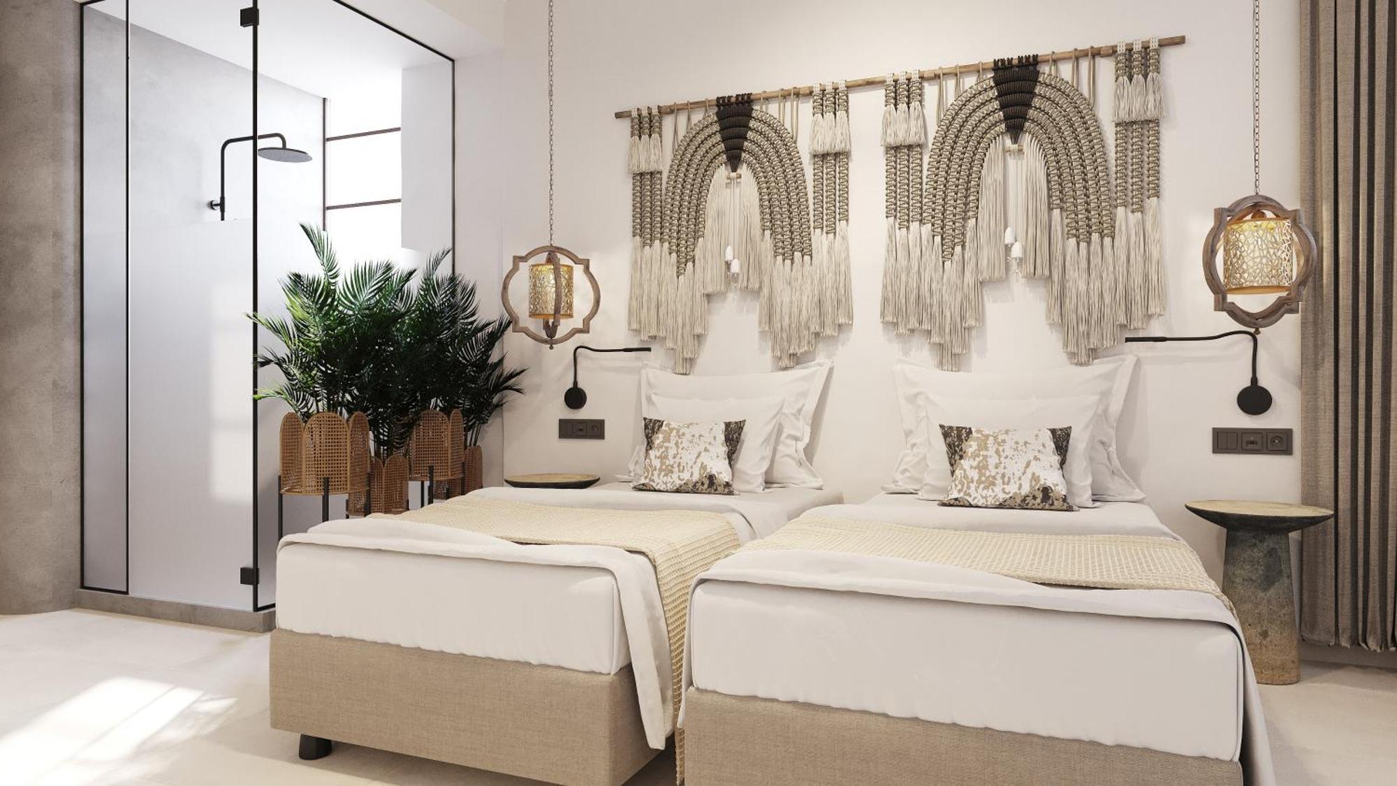 Hotel Utopia Luxury 5*
