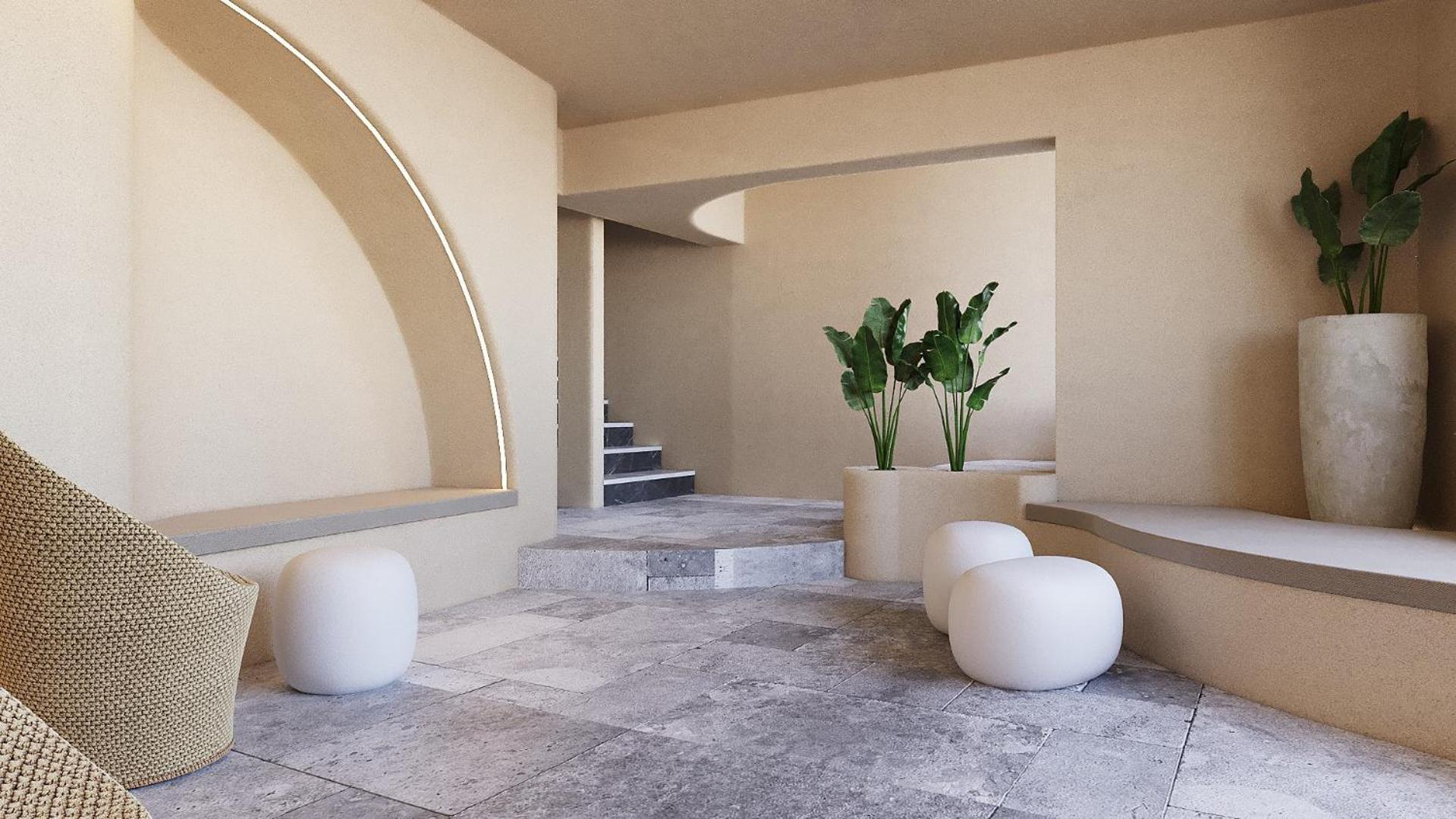 Utopia Luxury Megalon Chorion (Tilos)