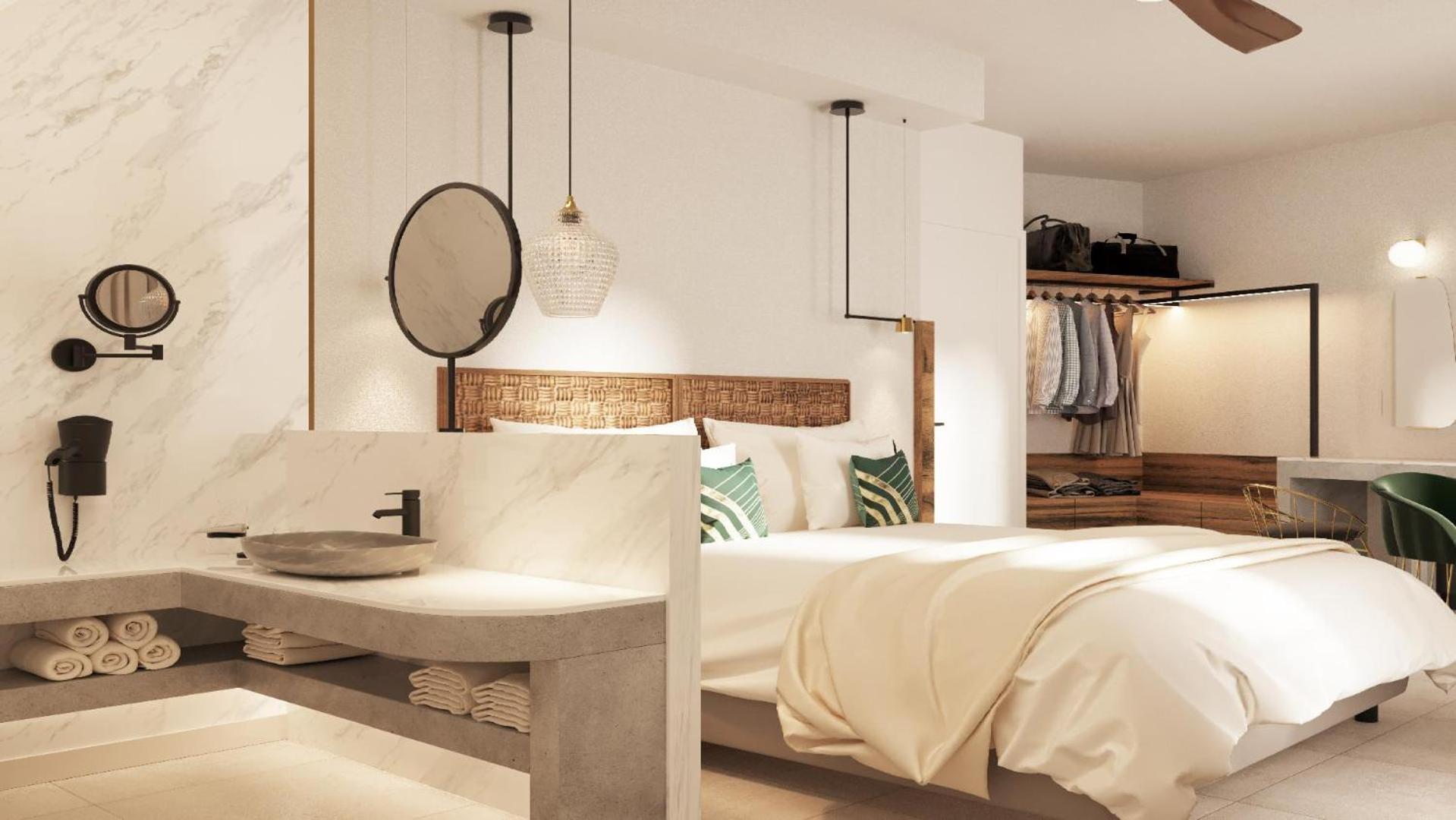Utopia Luxury 5*