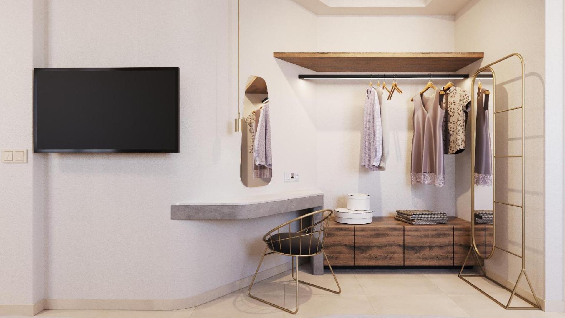 Utopia Luxury Hotel 5*