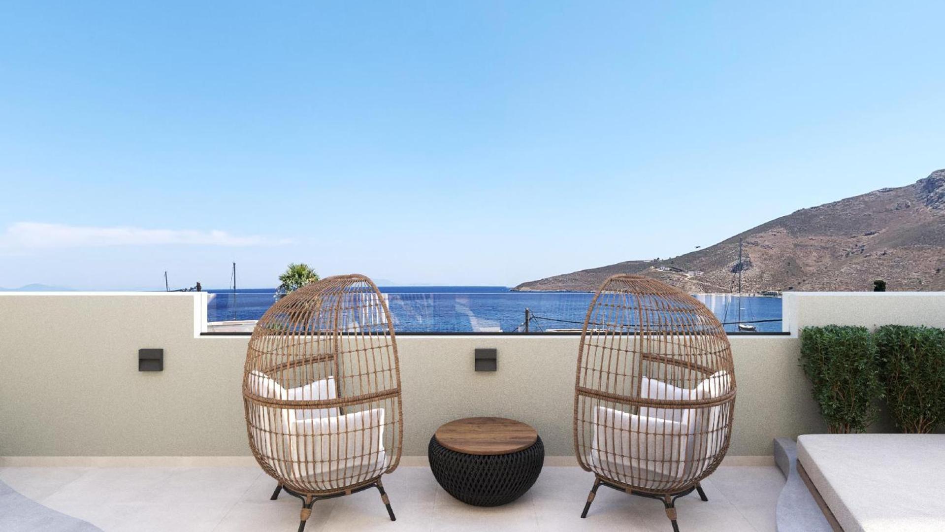 Hotel Utopia Luxury 5*