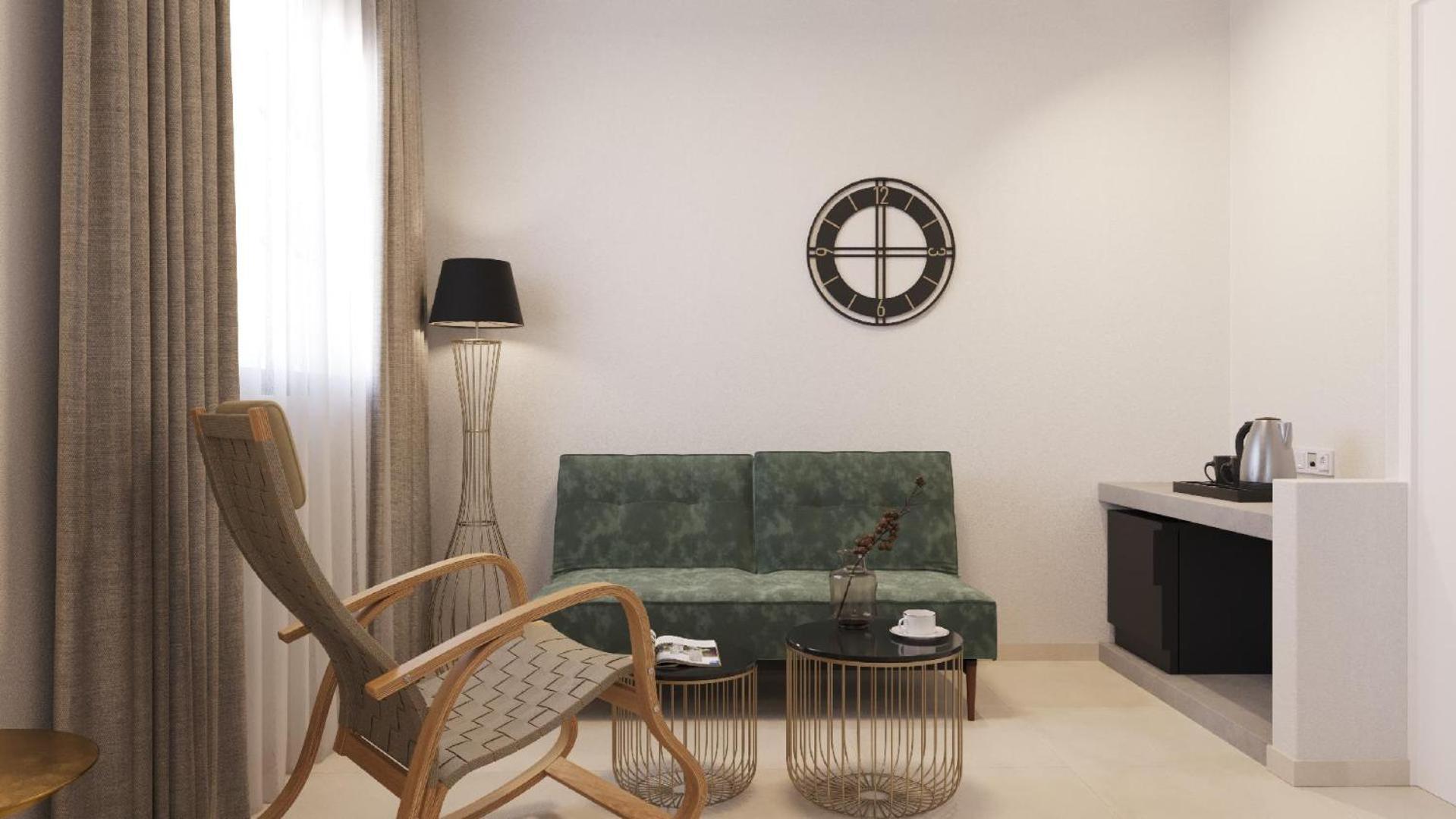Utopia Luxury Hotel