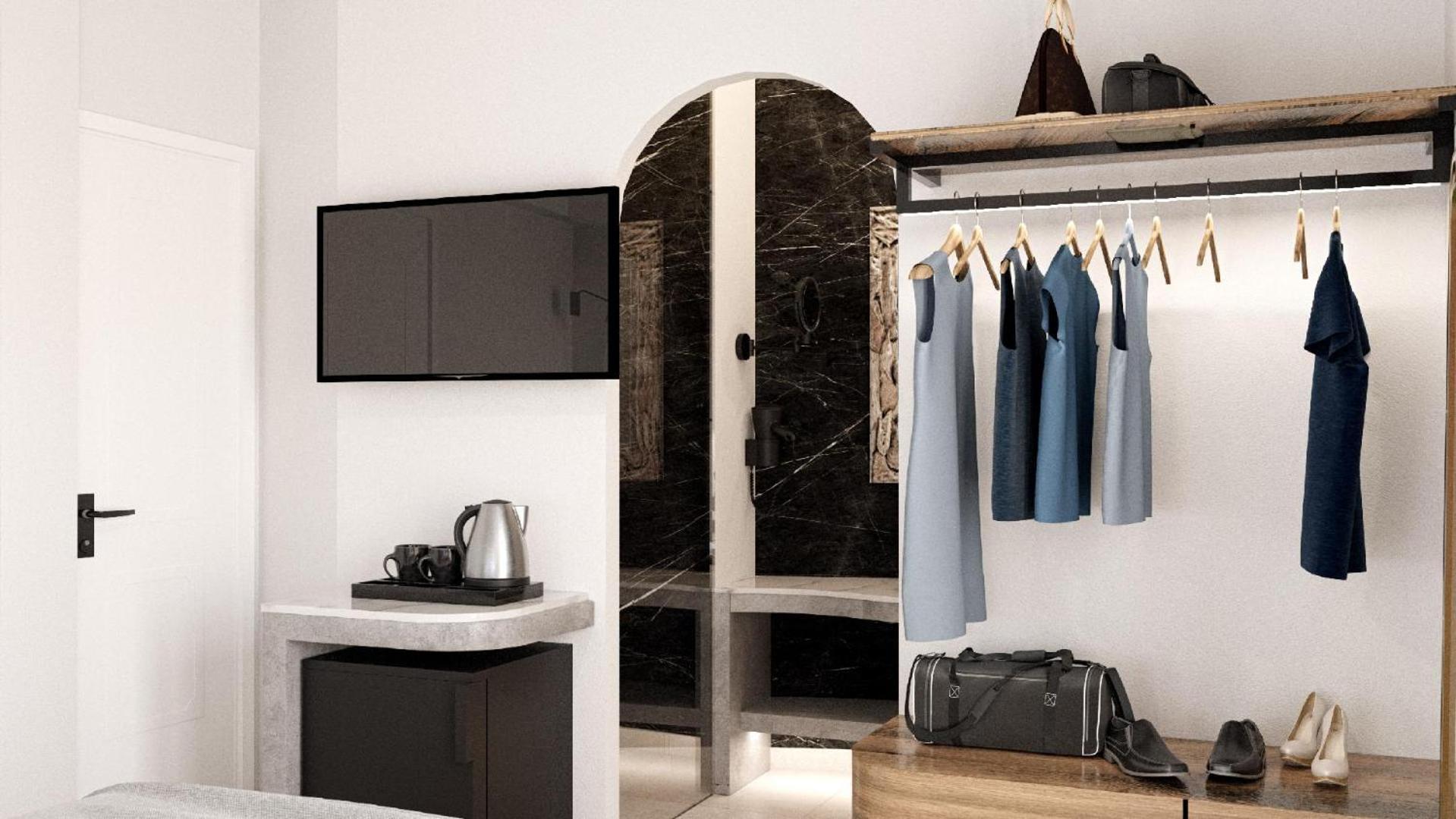 Utopia Luxury 5*