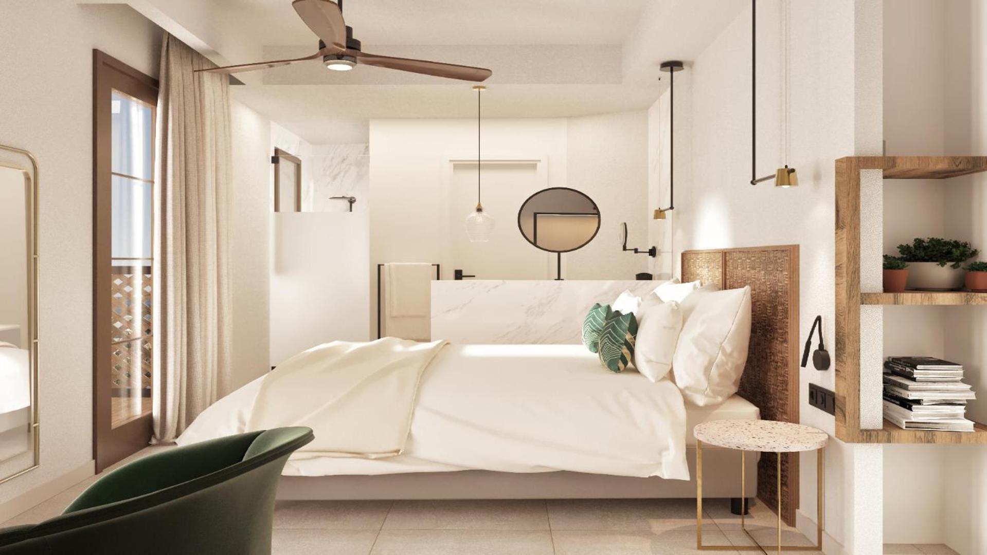 Hotel Utopia Luxury Megalon Chorion (Tilos)