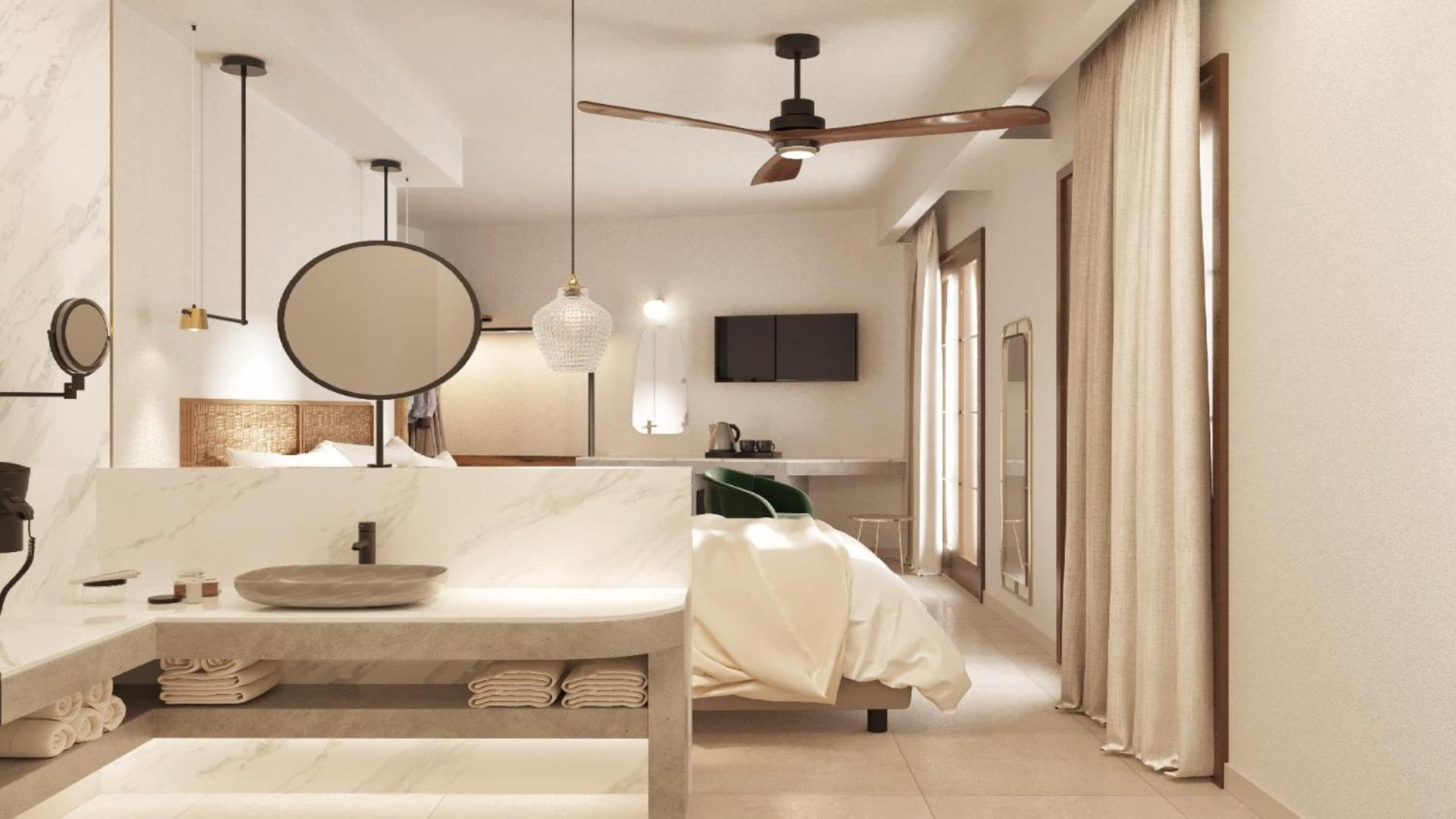 Hotel Utopia Luxury