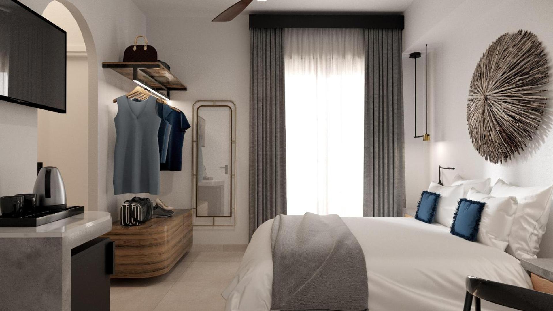 Hotel Utopia Luxury Megalon Chorion (Tilos)