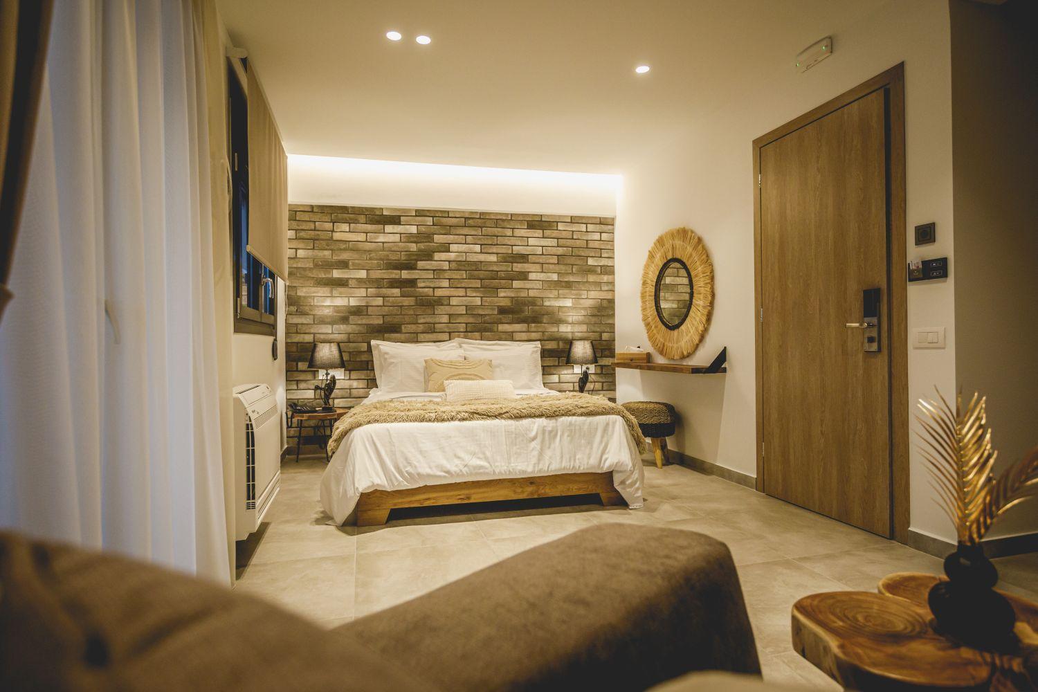Naias Nemeia Luxury Aparthotel *
