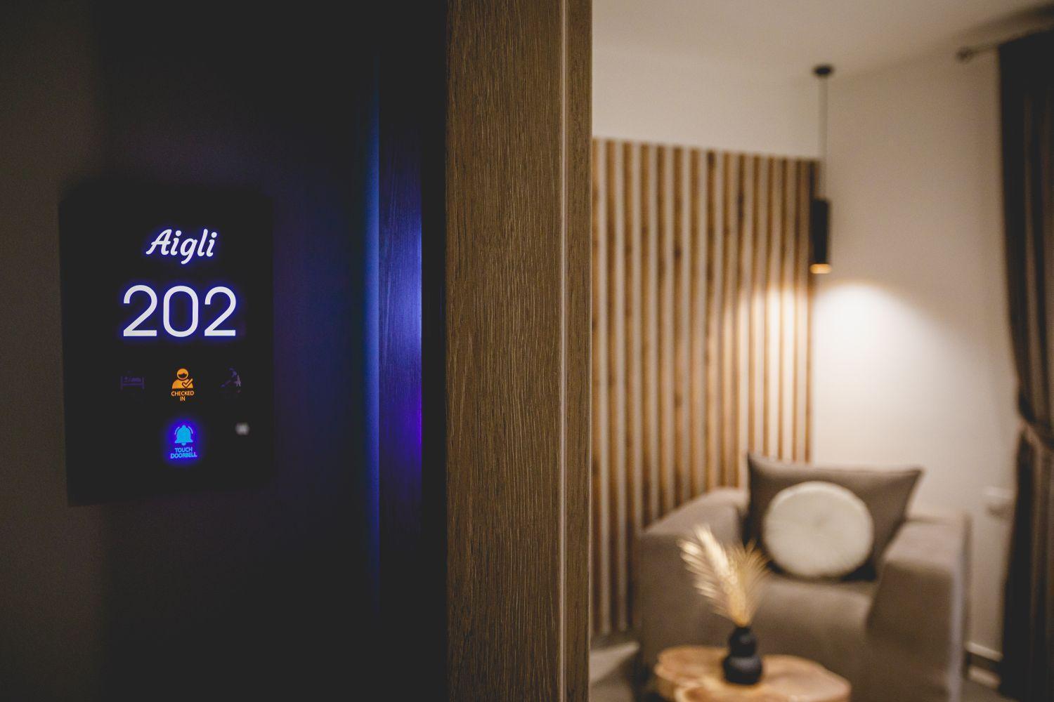 Aparthotel Naias Nemeia Luxury Nemea