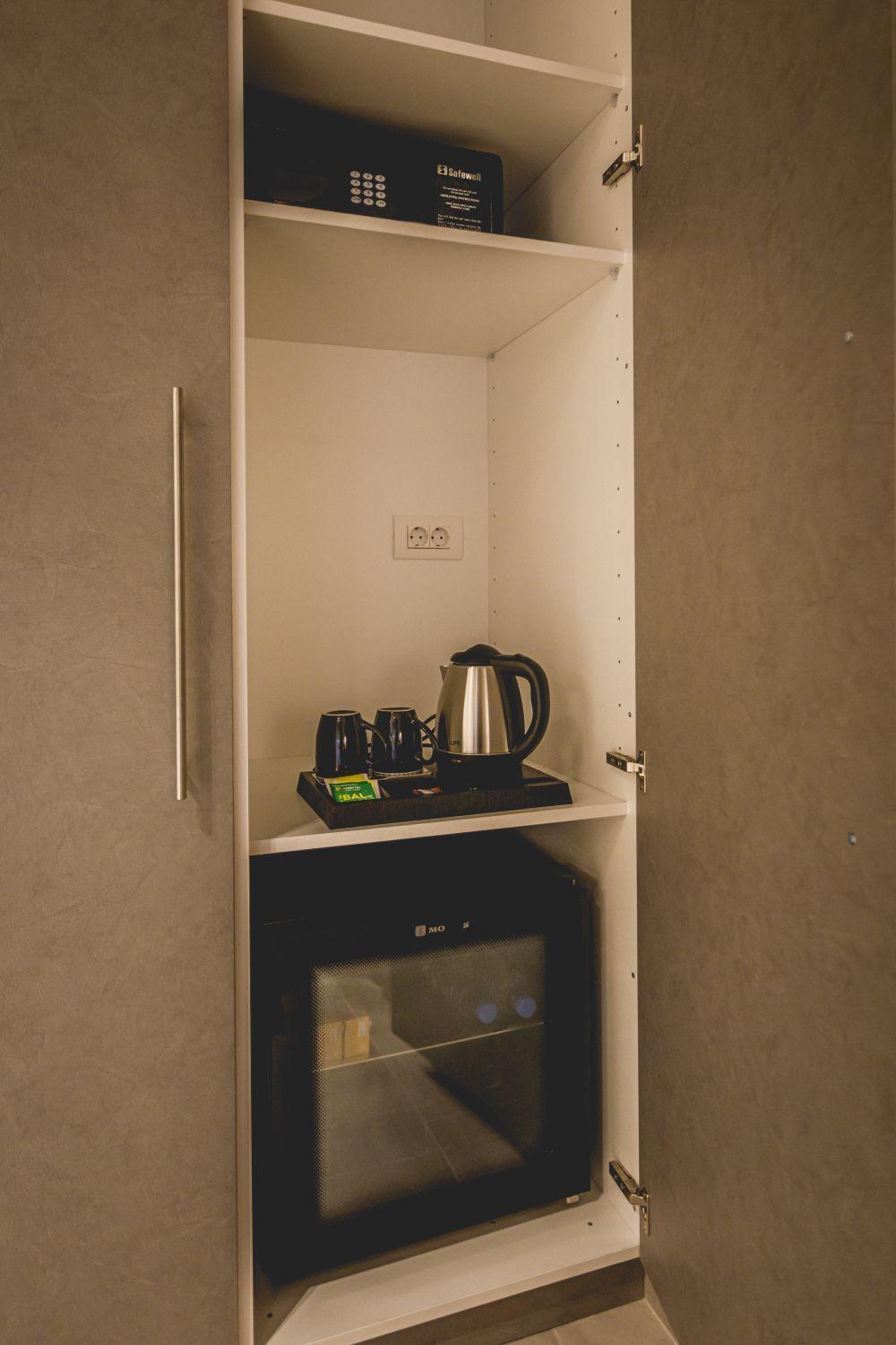 Aparthotel Naias Nemeia Luxury Nemea