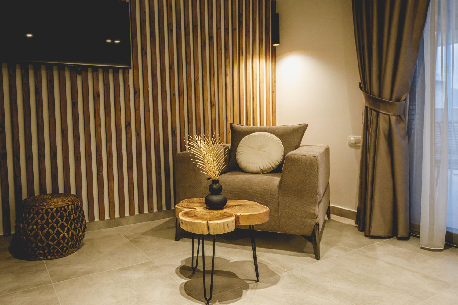 Naias Nemeia Luxury * Nemea