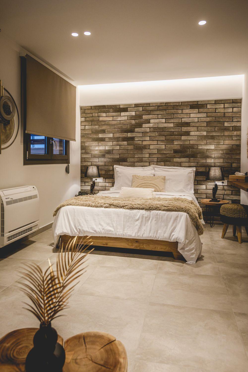 Naias Nemeia Luxury Aparthotel