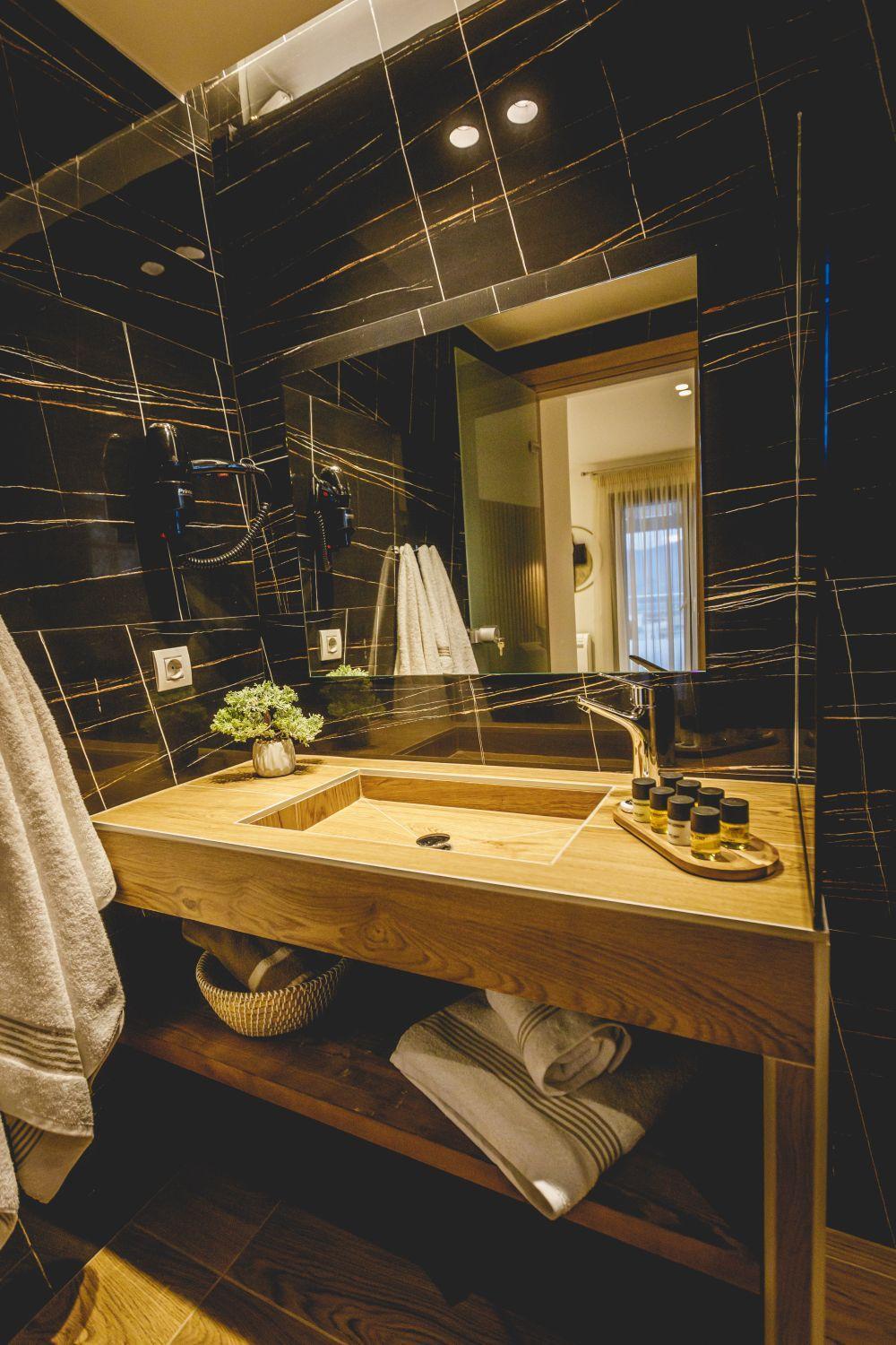 Naias Nemeia Luxury Aparthotel *