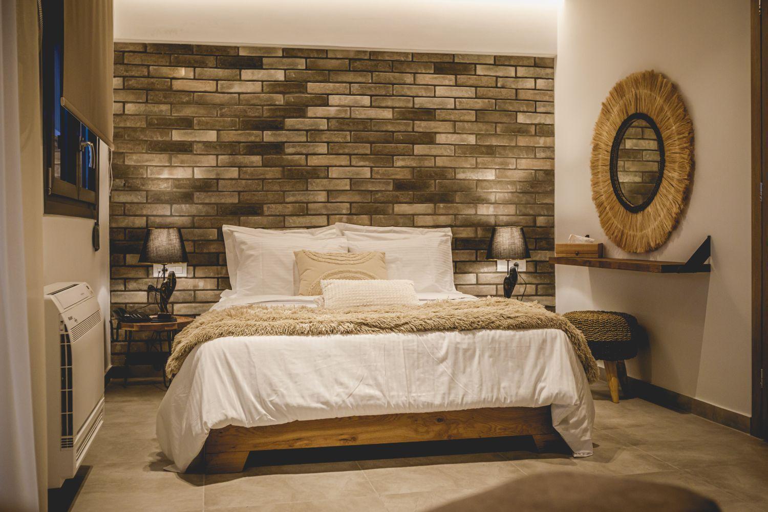 Aparthotel Naias Nemeia Luxury Nemea