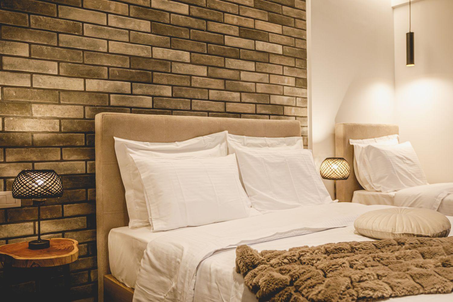 Naias Nemeia Luxury Aparthotel