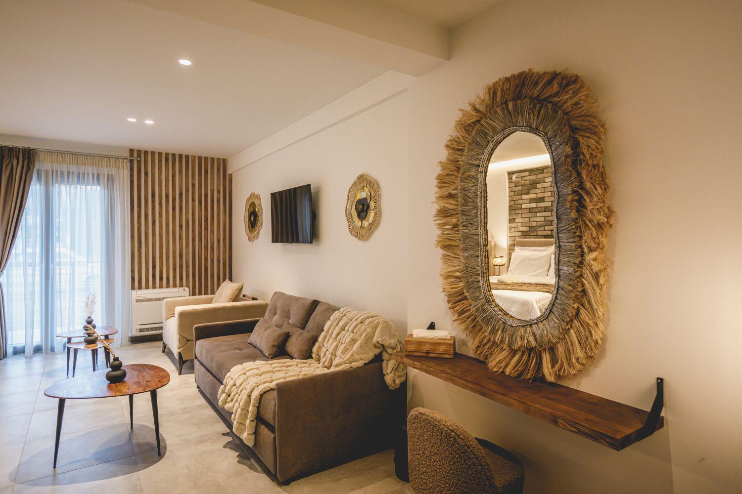 Aparthotel Naias Nemeia Luxury Nemea