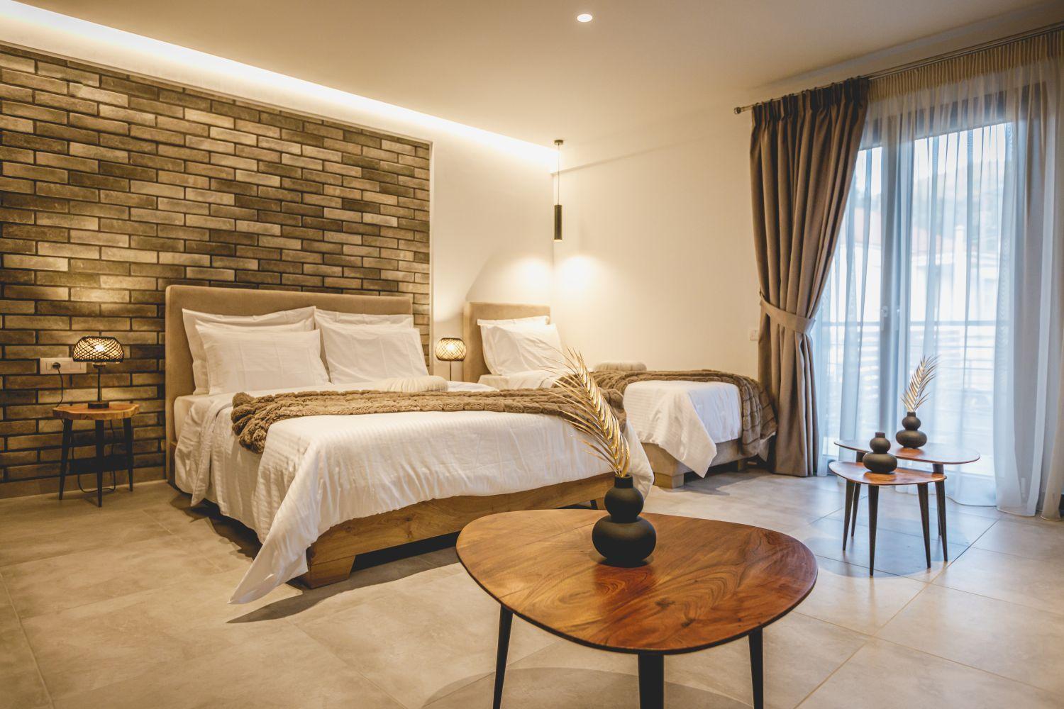 Naias Nemeia Luxury Aparthotel Nemea