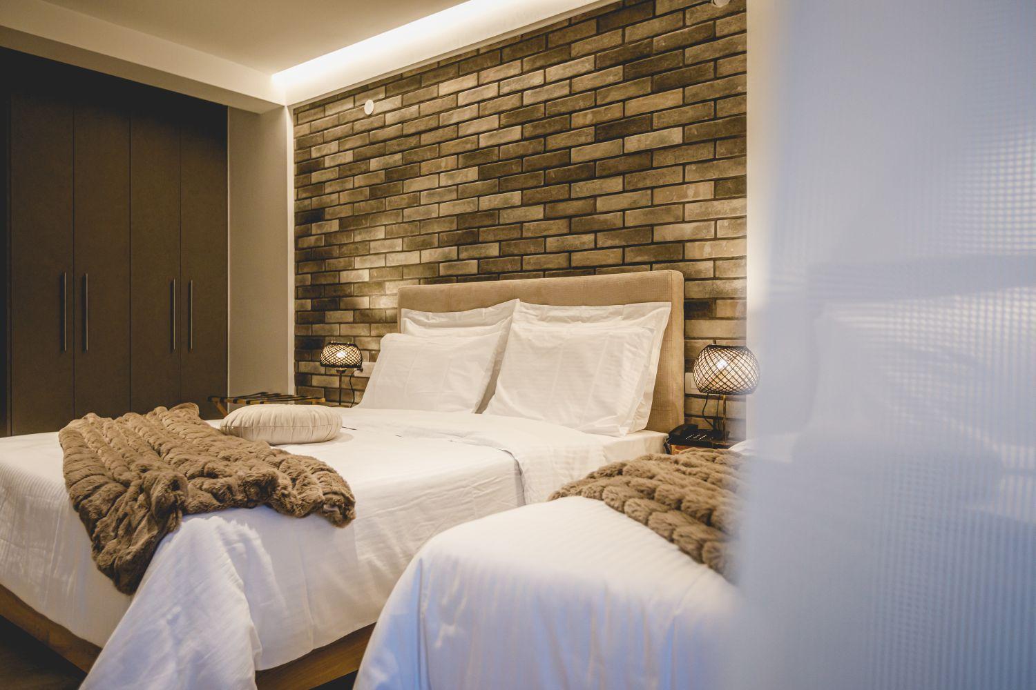 Naias Nemeia Luxury Aparthotel Nemea