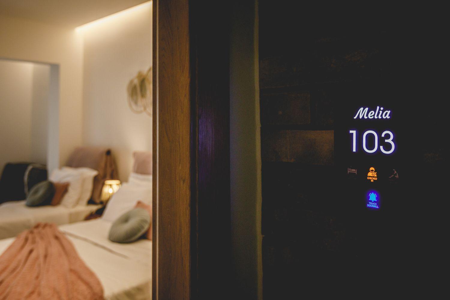 Aparthotel Naias Nemeia Luxury Nemea