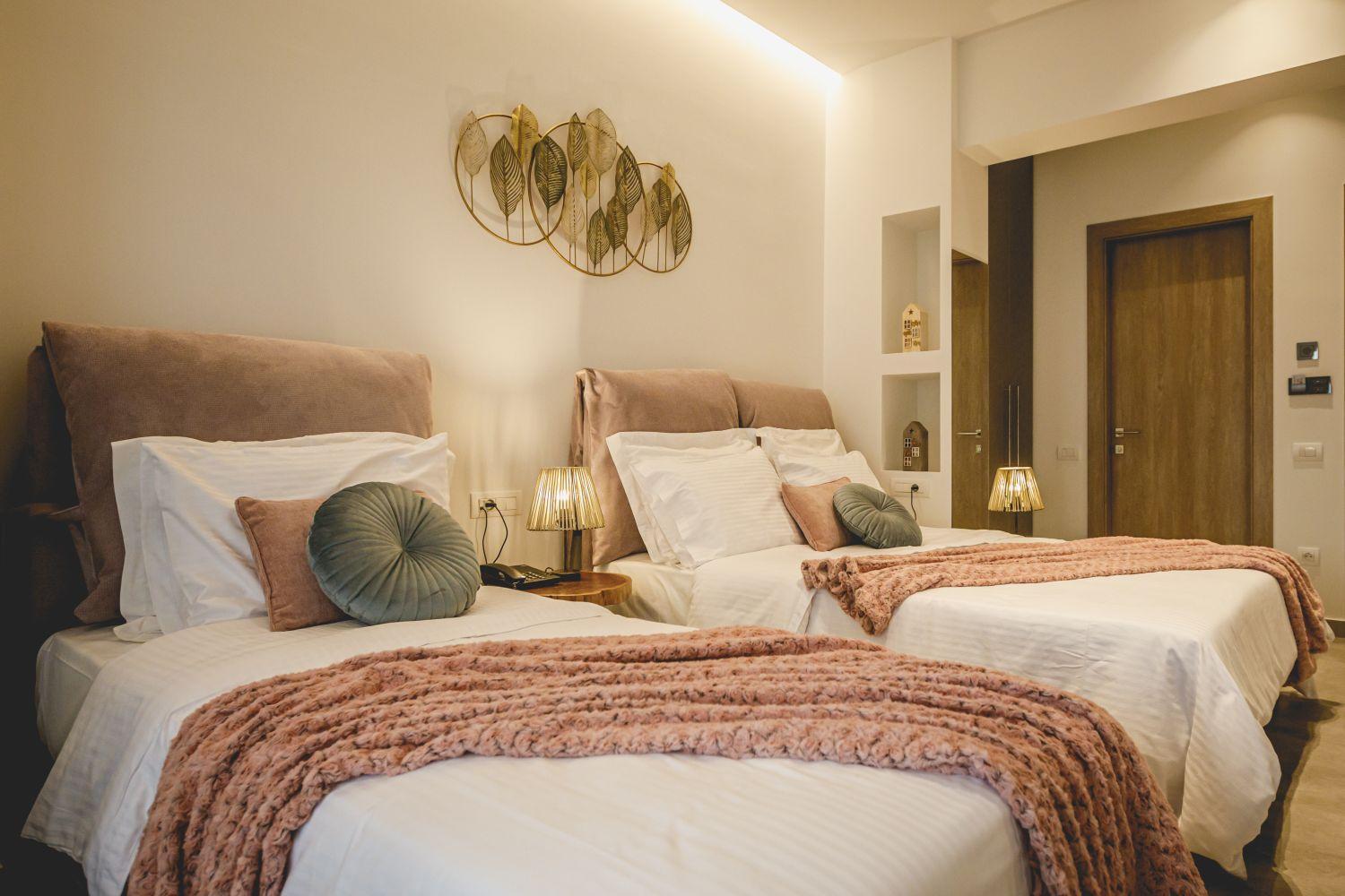 Naias Nemeia Luxury * Nemea