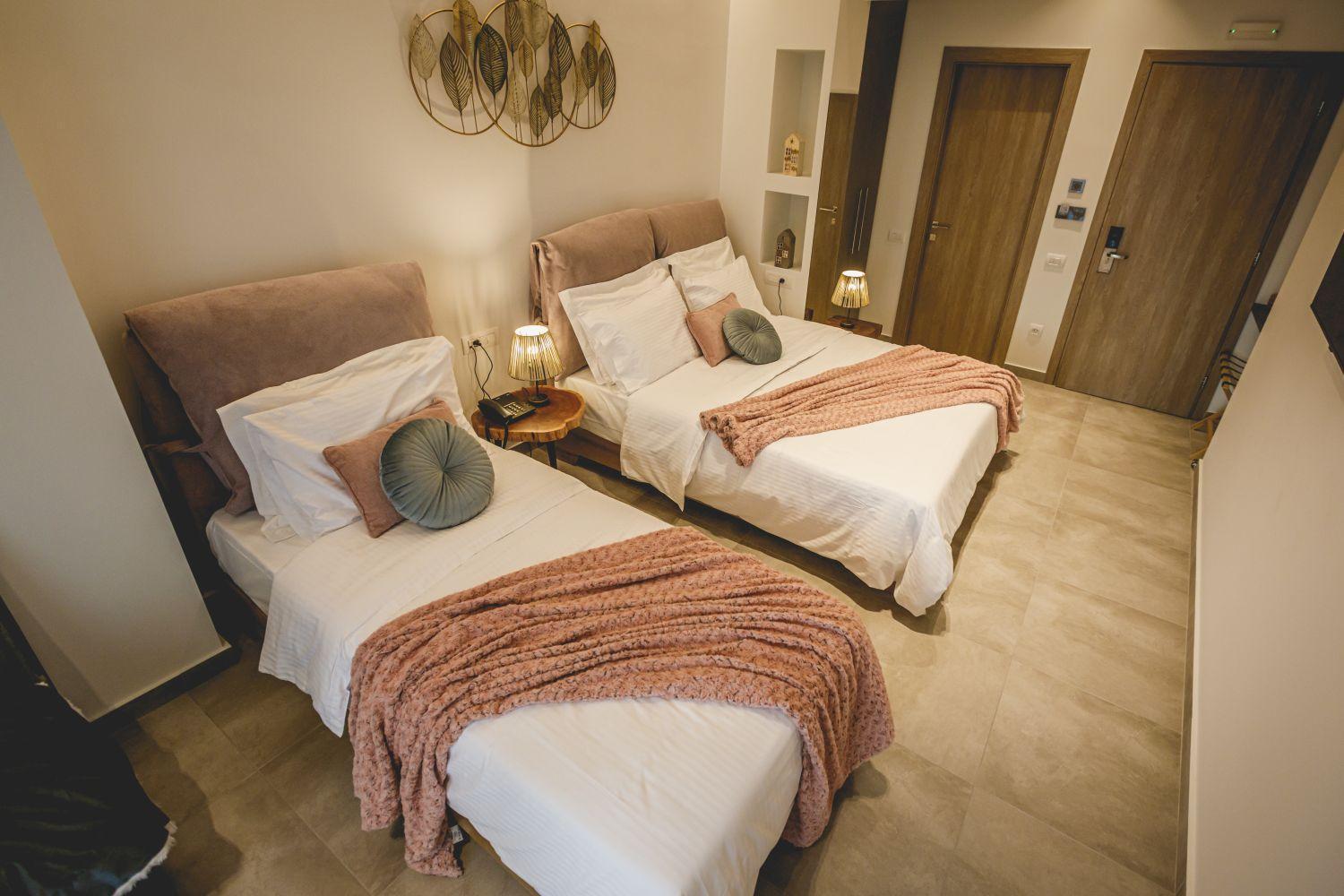 Aparthotel Naias Nemeia Luxury