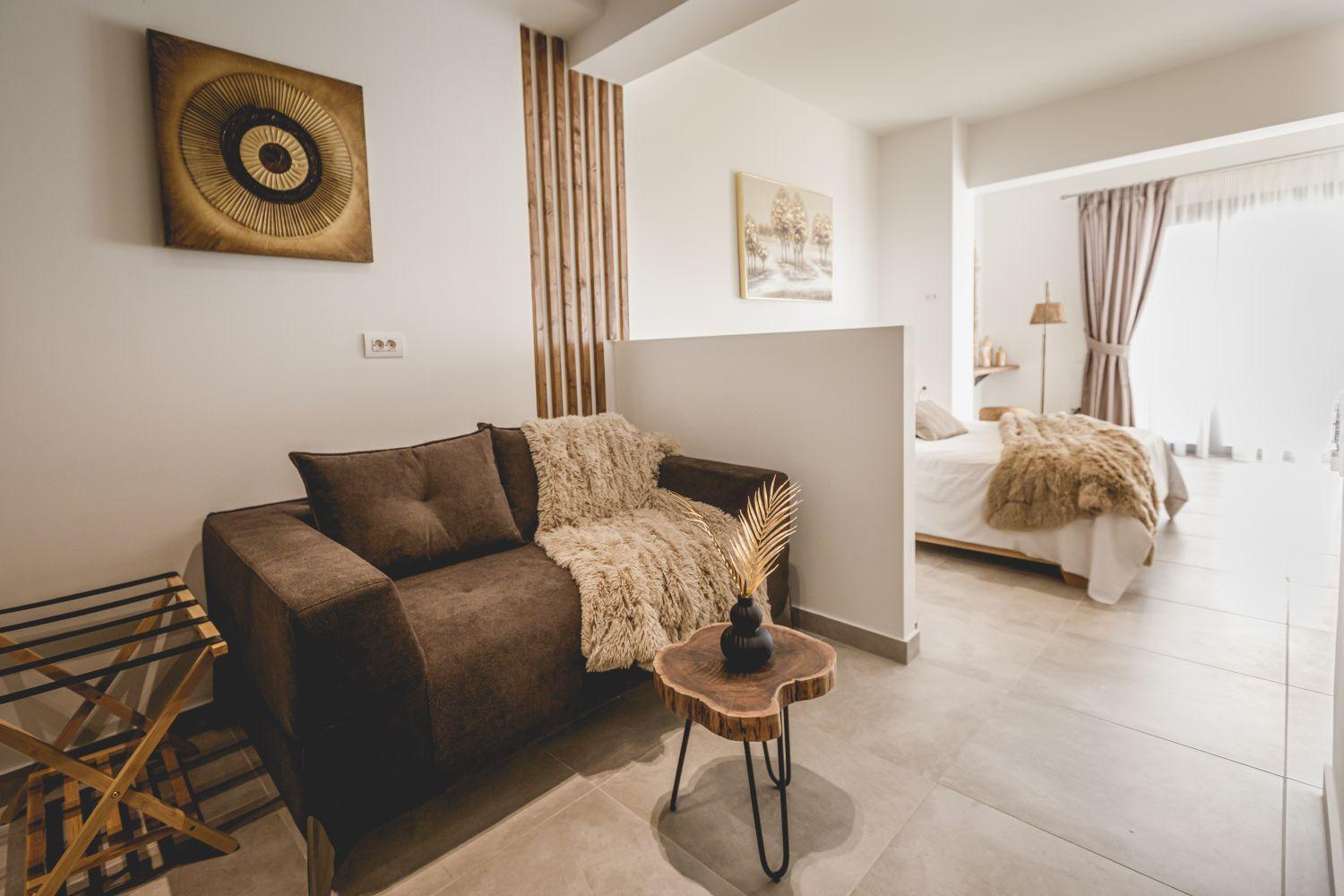 Naias Nemeia Luxury Nemea