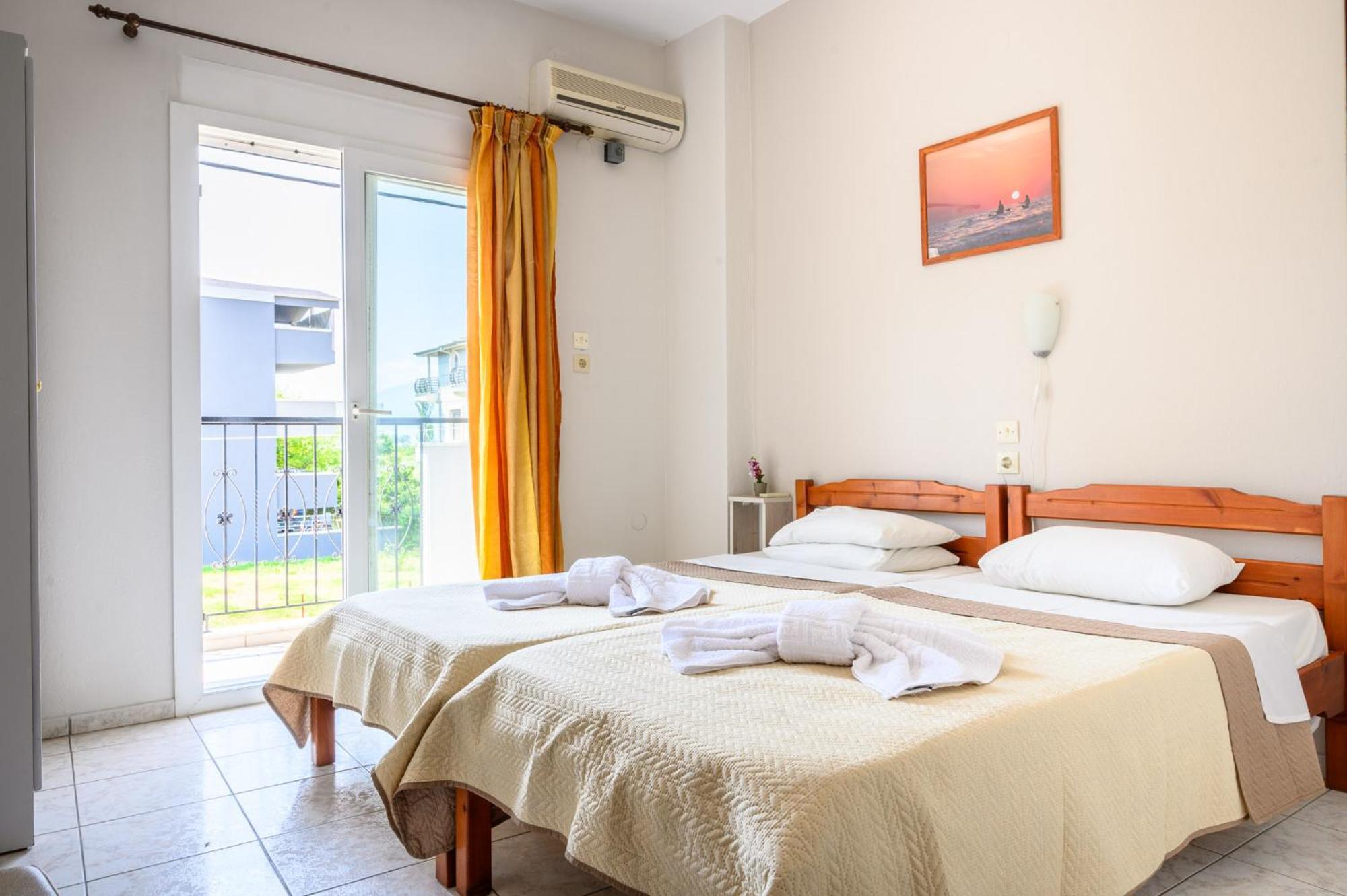 Aparthotel Sunrise2 *